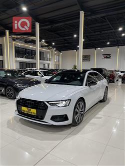 اودي A6